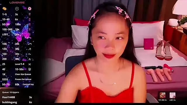 SexyMariaan Live XXX chat