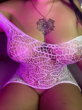 marian_boobss – Kamerová šou