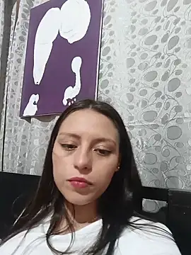 Chat XXX en directo de Lahila_