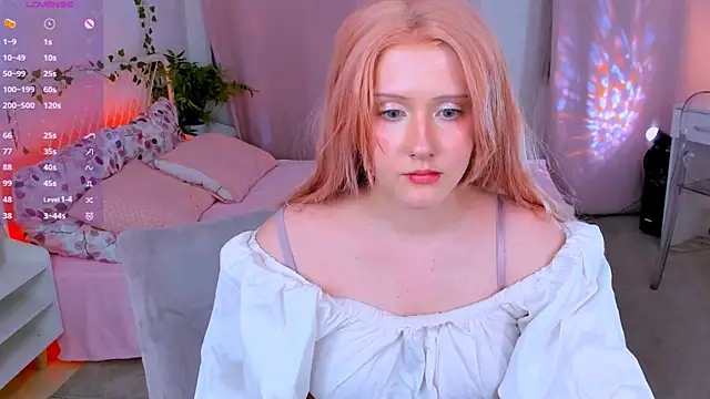 DelilahTaylor Live XXX-chat