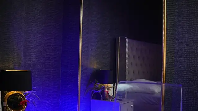 GiaEasyIce Webcam show