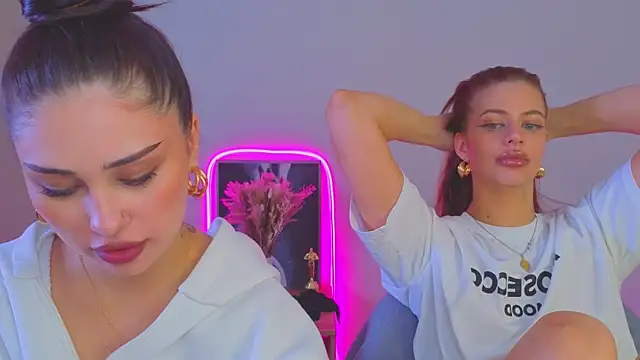 Sofia_Plump: απευθείας συνομιλία ΧΧΧ
