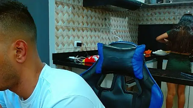 big--boss Show Webcam