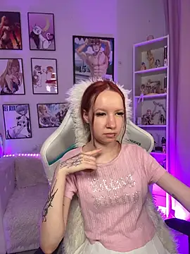 Mi_Mi_Mia Chat XXX in diretta