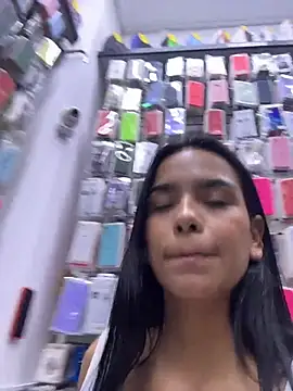 Melissa_Rendon Obrolan Langsung XXX