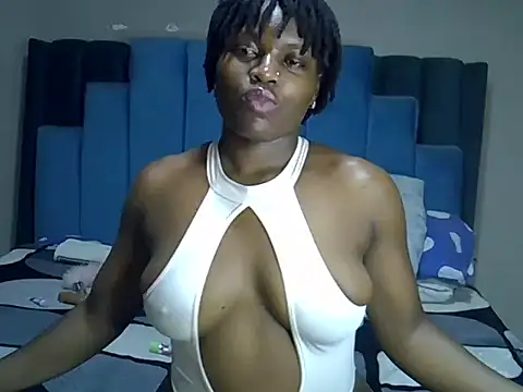melanin_moon's Live XXX Chat