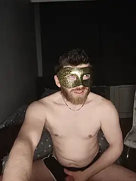عرض كام xxBadboySxx