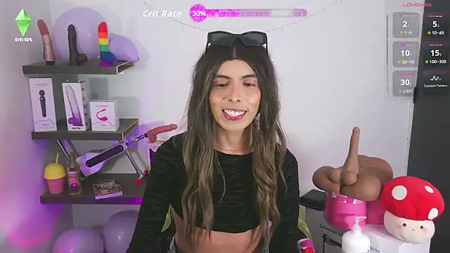 valentina_crtti Chat XXX live