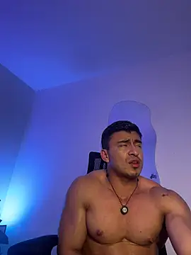 Chris_Clarck's Webcam Show