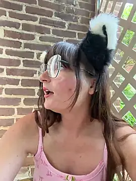 urpuppymoon Live XXX-Chat