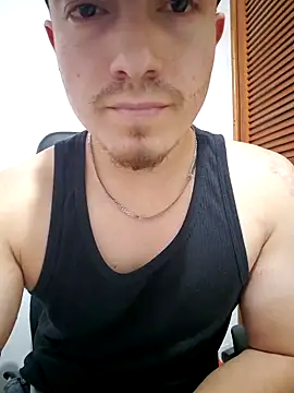 TouchDaddy4 Webcam Show