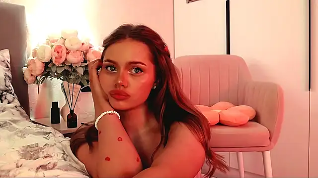 SIlviaBeyt's Live XXX Chat