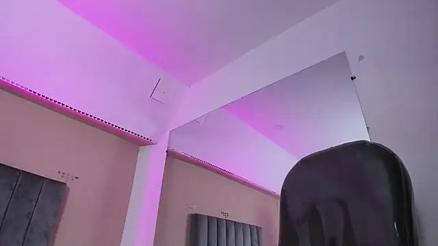 Webkamerová show Scarlett_Kanroji
