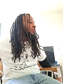 Czat XXX na żywo – TooGoodConway23