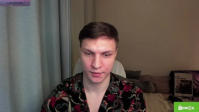 Chat XXX Live handsome_guy01