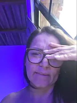 MariaPau_83's Live XXX Chat