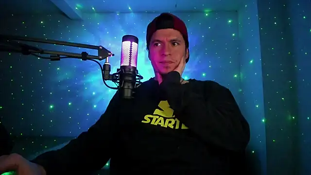 Headhunterdzn Webbikameraesitys