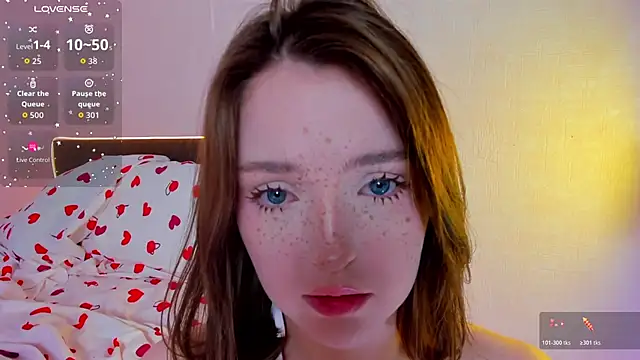 lexxxxxxi – Live XXX-chat
