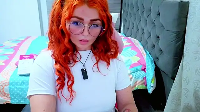 Show Webcam de Alexatexa2929