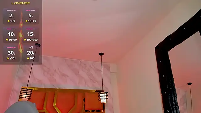 Luciifeer_ – Naživo XXX chat