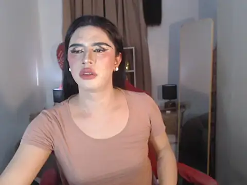 عرض كام RebeccaTs