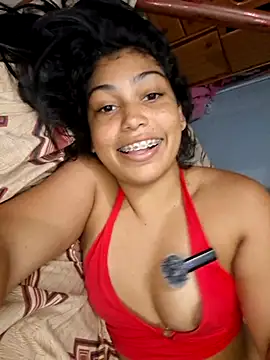 XXX chat uživo modela Putaalexa