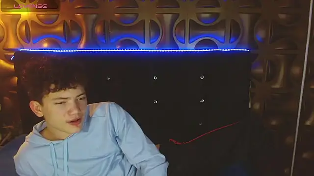 cruz_dante Show Webcam