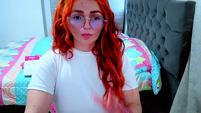 Alexatexa2929 Webcam-Show