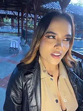 Sammy_garciaa1 在線直播表演