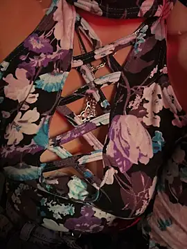 Sasha-firee 라이브 XXX 채팅