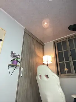 Vanesa_novvoan Webbikameraesitys