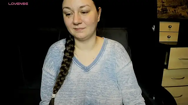 AlisaBacker Live XXX-Chat