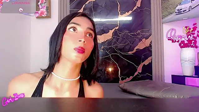 tyle_brunette Webcam Show