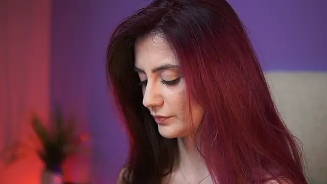 Chat XXX Live SabrinaHope
