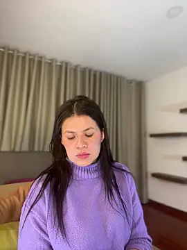Zandrina's Live XXX Chat