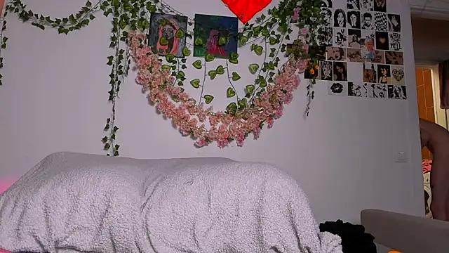 XXX chat uživo modela LadyTrep