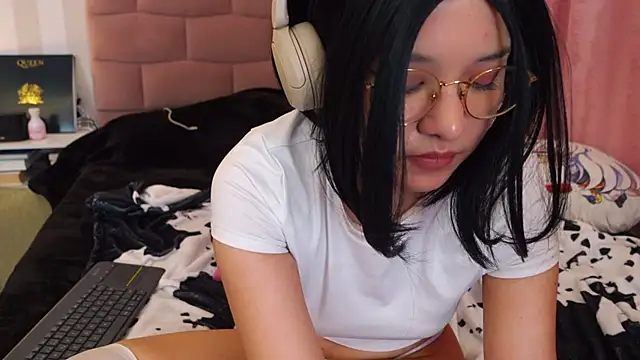 NataliaNovak's Live XXX Chat