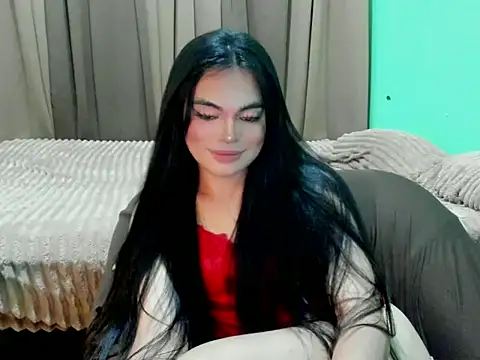 Sweetpeaxx – Live XXX-chat