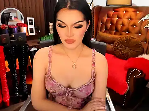 DevoritaGarcia Obrolan Langsung XXX