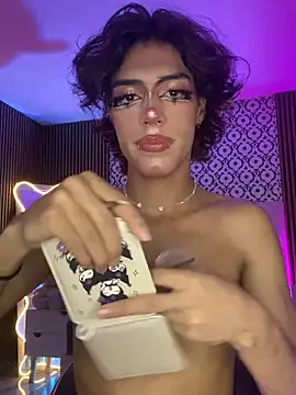 kaisage_tayn Webbikameraesitys