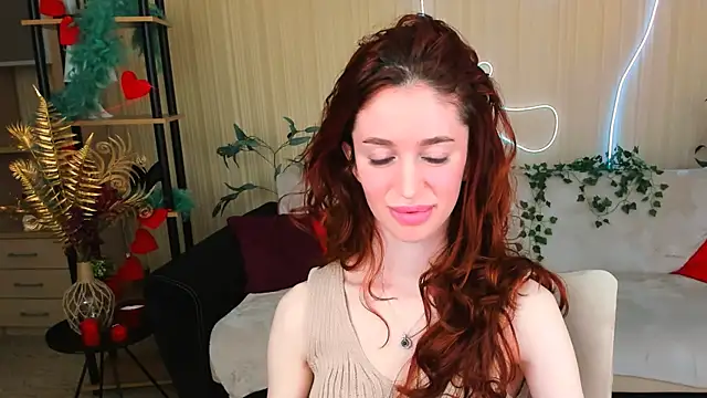 ChristinaConteereen Live XXX chat