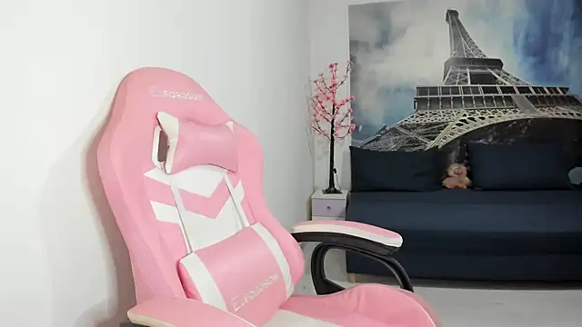 عرض كام RheaEtthan