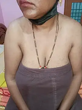 KannadaTamilTeluguBeauty 网络视讯表演