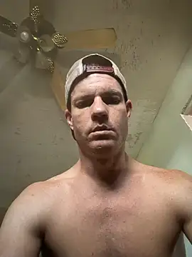 JockNThirsty Show in webcam