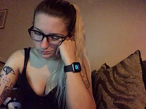 xxamyleighxx's Live XXX Chat