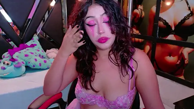 Chatroom XXX en direct de Karim_TheRouse