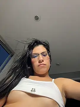 Alison_JonessのライブXXXチャット