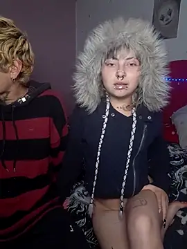 دردشة Cute_Chrixxx الجنسية المباشرة