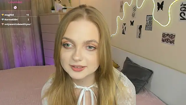 KairoPulse's Webcam Show