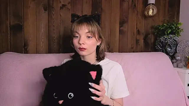 IvoryPesante: онлайн-секс-чат